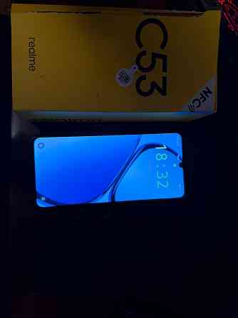 Realme c53 6/128 Донецк