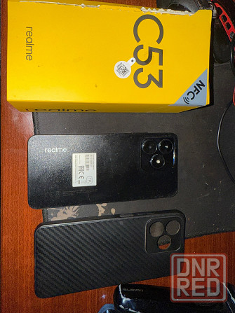 Realme c53 6/128 Донецк - изображение 3