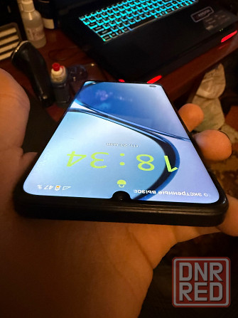 Realme c53 6/128 Донецк - изображение 1