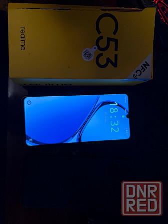Realme c53 6/128 Донецк - изображение 4