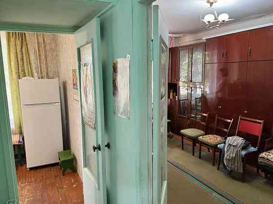 2-к. квартира 42 м² по адресу - г. Ясиноватая, мкр. Зорька, 1/5 эт. Ясиноватая