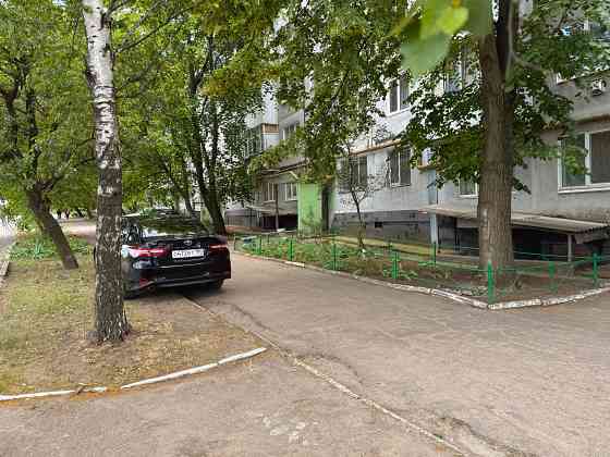 2-к. квартира 42 м² по адресу - г. Ясиноватая, мкр. Зорька, 1/5 эт. Ясиноватая