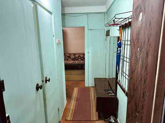 2-к. квартира 42 м² по адресу - г. Ясиноватая, мкр. Зорька, 1/5 эт. Ясиноватая