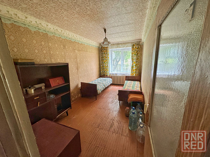 2-к. квартира 42 м² по адресу - г. Ясиноватая, мкр. Зорька, 1/5 эт. Ясиноватая - изображение 9