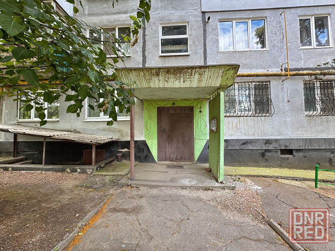 2-к. квартира 42 м² по адресу - г. Ясиноватая, мкр. Зорька, 1/5 эт. Ясиноватая - изображение 2