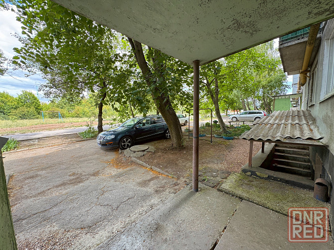 2-к. квартира 42 м² по адресу - г. Ясиноватая, мкр. Зорька, 1/5 эт. Ясиноватая - изображение 2