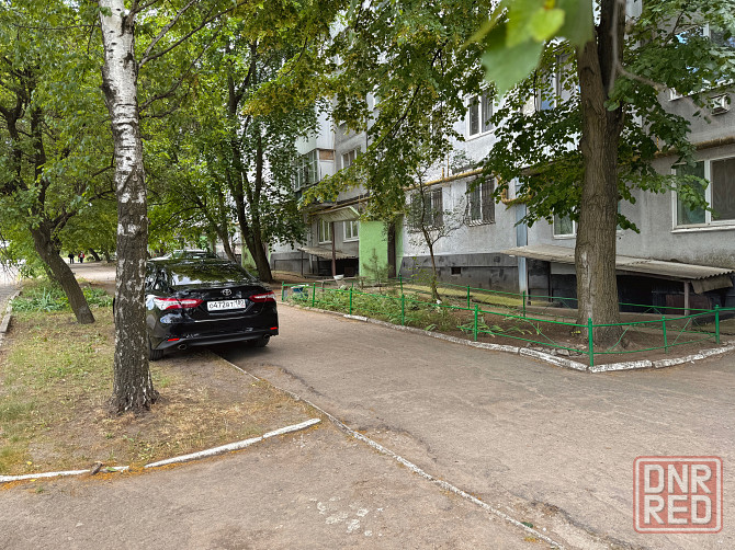 2-к. квартира 42 м² по адресу - г. Ясиноватая, мкр. Зорька, 1/5 эт. Ясиноватая - изображение 1