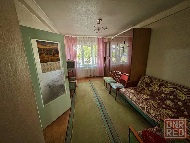 2-к. квартира 42 м² по адресу - г. Ясиноватая, мкр. Зорька, 1/5 эт. Ясиноватая - изображение 7