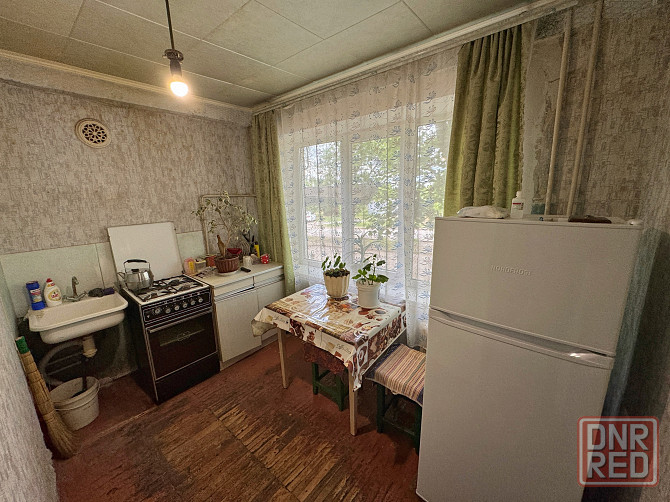 2-к. квартира 42 м² по адресу - г. Ясиноватая, мкр. Зорька, 1/5 эт. Ясиноватая - изображение 6