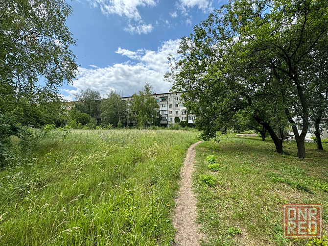 2-к. квартира 42 м² по адресу - г. Ясиноватая, мкр. Зорька, 1/5 эт. Ясиноватая - изображение 11