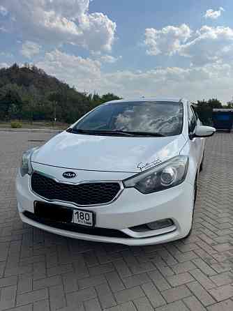 Kia Cerato Автомат 1.6 Макеевка