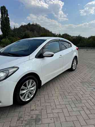Kia Cerato Автомат 1.6 Макеевка