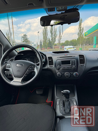 Kia Cerato Автомат 1.6 Макеевка - изображение 5