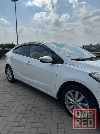 Kia Cerato Автомат 1.6 Макеевка - изображение 4