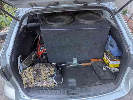 Mazda 6 Макеевка