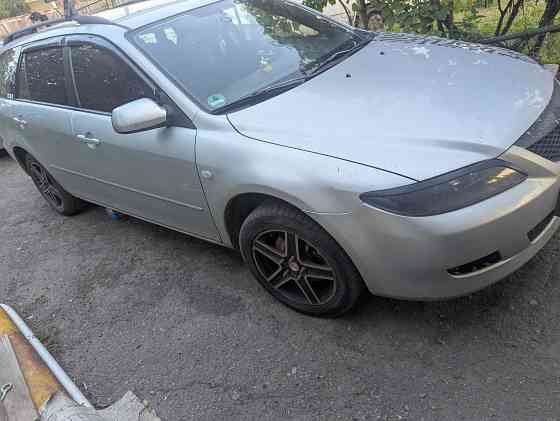 Mazda 6 Макеевка