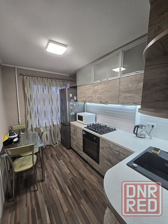 Сдаётся 1кв.Тренёва,5 Донецк - изображение 1