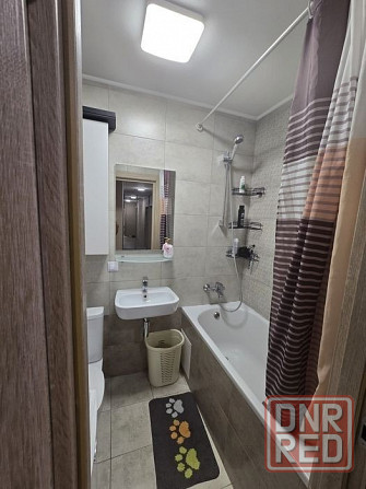 Сдаётся 1кв.Тренёва,5 Донецк - изображение 3