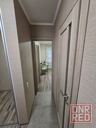 Сдаётся 1кв.Тренёва,5 Донецк - изображение 2