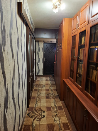 Продажа 4-х комнатной квартиры Донецк