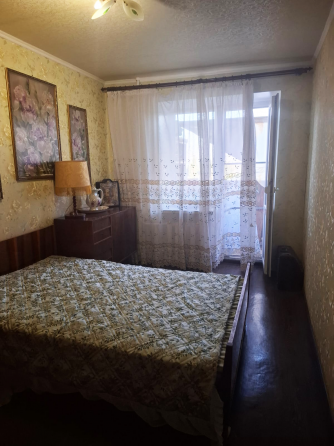 Продажа 4-х комнатной квартиры Донецк