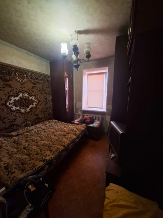 Продажа 4-х комнатной квартиры Донецк