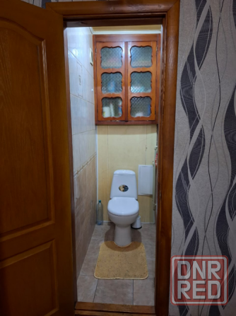 Продажа 4-х комнатной квартиры Донецк - изображение 13