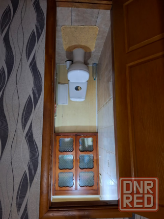 Продажа 4-х комнатной квартиры Донецк - изображение 12