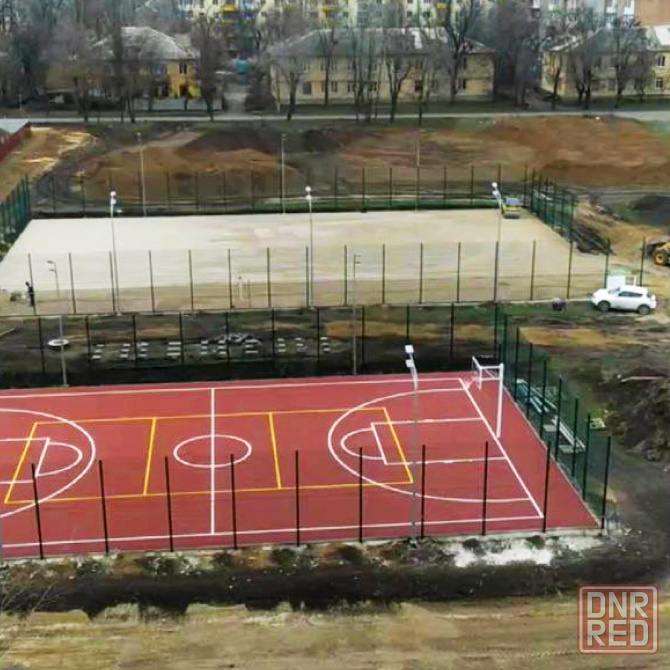 Продажа 4-х комнатной квартиры Донецк - изображение 1