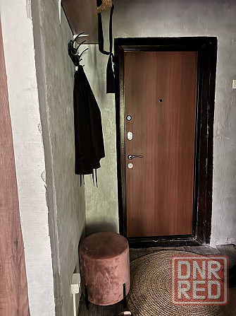 Сдам однокомнатную квартиру в Калининском районе по проспекту Дзержинского Донецк - изображение 4