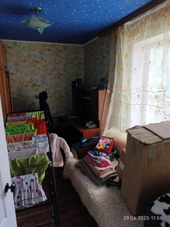 Продажа 4-х комнатной квартиры в г. Макеевка, Даки, кв-л Шахтёрский (ориентир «Вектор») Макеевка