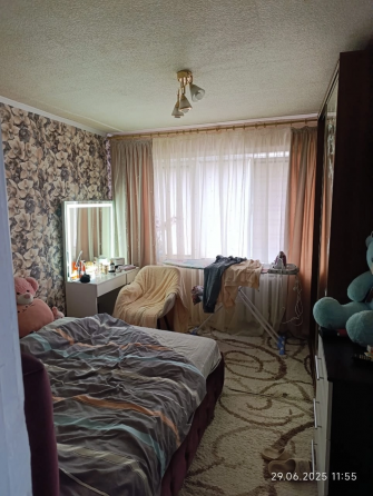 Продажа 4-х комнатной квартиры в г. Макеевка, Даки, кв-л Шахтёрский (ориентир «Вектор») Макеевка