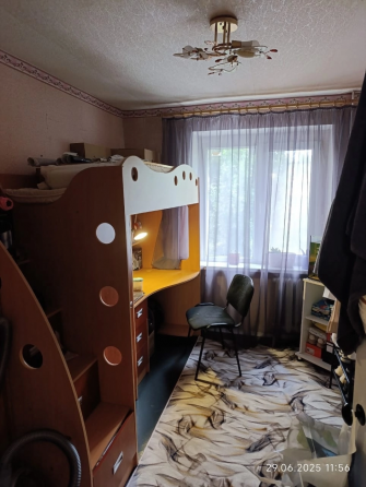 Продажа 4-х комнатной квартиры в г. Макеевка, Даки, кв-л Шахтёрский (ориентир «Вектор») Макеевка