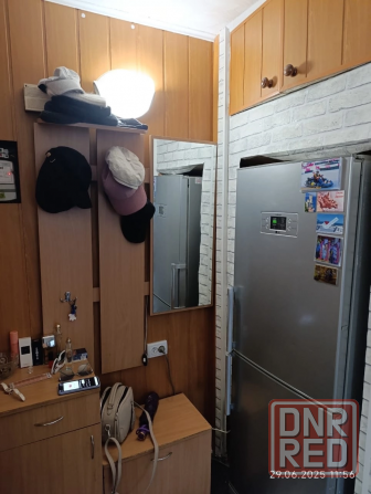 Продажа 4-х комнатной квартиры в г. Макеевка, Даки, кв-л Шахтёрский (ориентир «Вектор») Макеевка - изображение 7