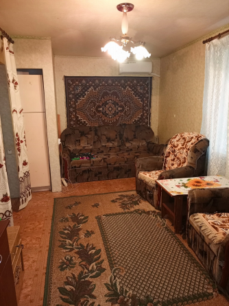 Продажа 1-комнатной квартиры в г. Центрально-Городском районе г. Макеевка, Бажаново, ул. Ярошенко Макеевка