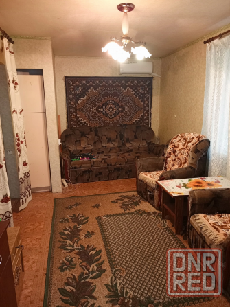 Продажа 1-комнатной квартиры в г. Центрально-Городском районе г. Макеевка, Бажаново, ул. Ярошенко Макеевка - изображение 1