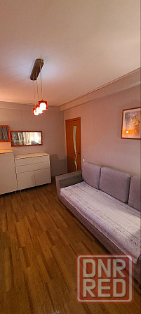 Сдам 2-х комн в Ленинском р-не ул. Речная, район 37 школы. Ремонт. Донецк - изображение 6