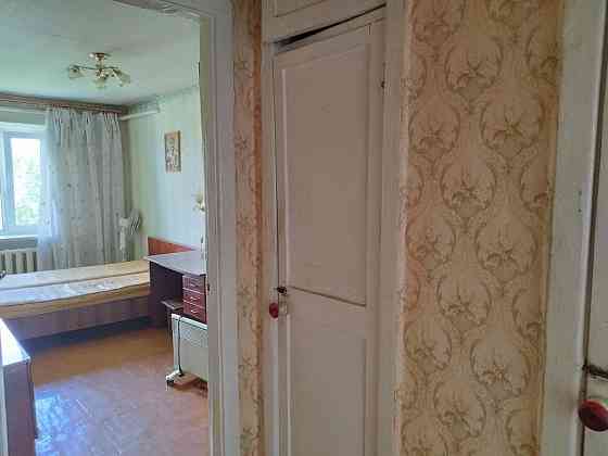 Продам 3-х ком.кв. Радуга,ул. Изюмовская, документы готов Донецк