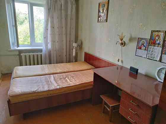 Продам 3-х ком.кв. Радуга,ул. Изюмовская, документы готов Донецк