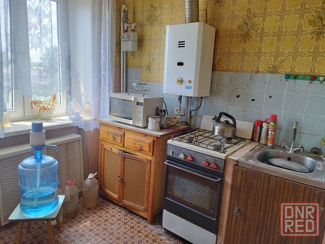Продам 3-х ком.кв. Радуга,ул. Изюмовская, документы готов Донецк - изображение 10