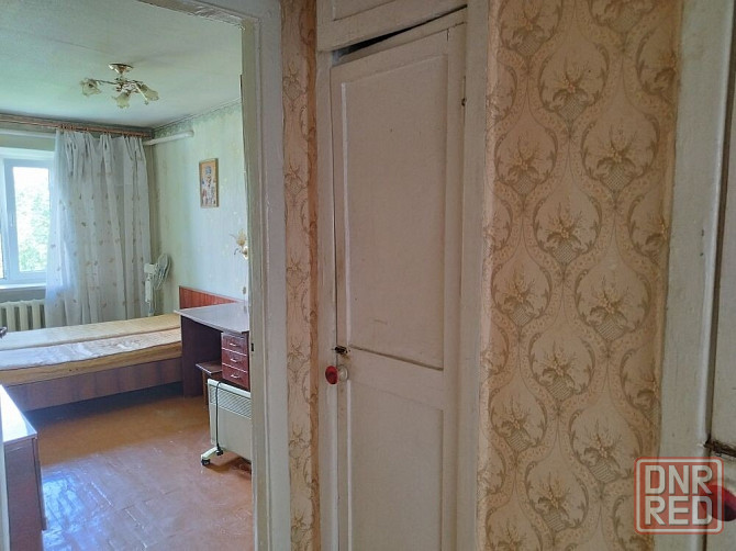 Продам 3-х ком.кв. Радуга,ул. Изюмовская, документы готов Донецк - изображение 6