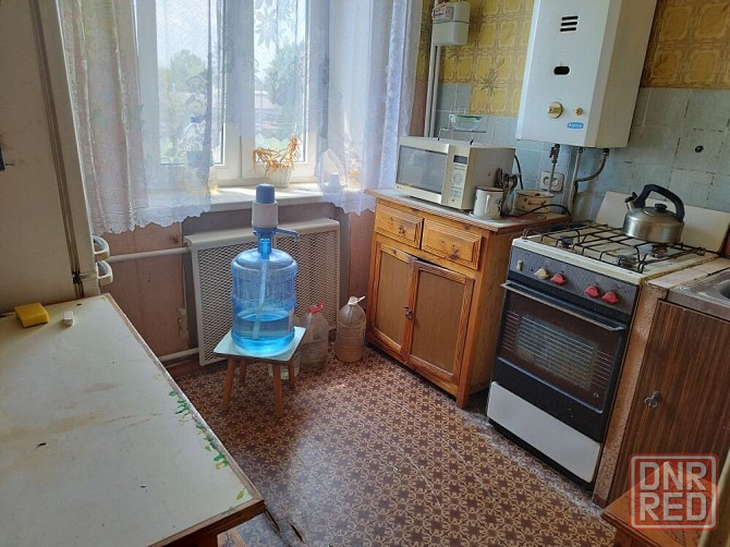 Продам 3-х ком.кв. Радуга,ул. Изюмовская, документы готов Донецк - изображение 11