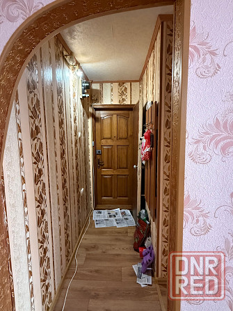 Продам 2 ком.на Даках Макеевка - изображение 4