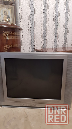 Продам телевизор LG.Диагональ 70см. Донецк - изображение 1