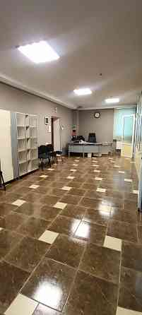 Сдам отдельностоящее офисное здание 340 м². Мебель. Ремонт. Автономное отопление. Парковка. Донецк