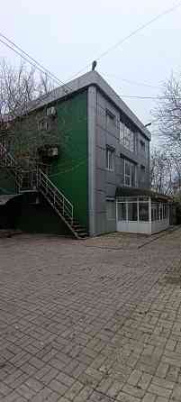 Сдам отдельностоящее офисное здание 340 м². Мебель. Ремонт. Автономное отопление. Парковка. Донецк