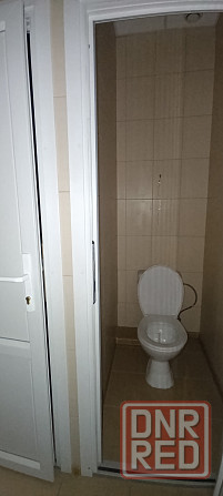 Сдам отдельностоящее офисное здание 340 м². Мебель. Ремонт. Автономное отопление. Парковка. Донецк - изображение 8