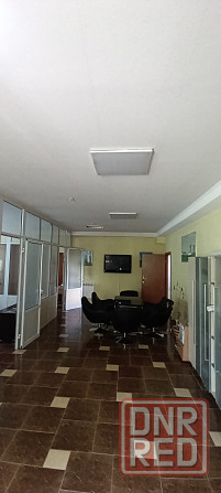 Сдам отдельностоящее офисное здание 340 м². Мебель. Ремонт. Автономное отопление. Парковка. Донецк - изображение 5