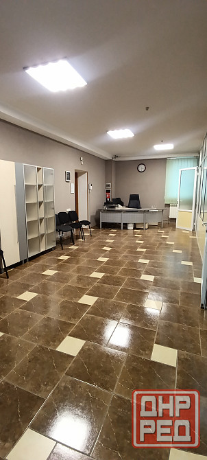 Сдам отдельностоящее офисное здание 340 м². Мебель. Ремонт. Автономное отопление. Парковка. Донецк - изображение 3