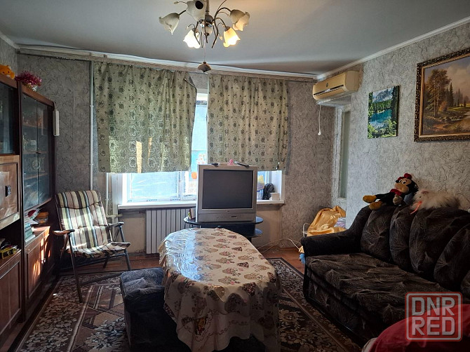Сдам 2-х к.ев Кирова Мариуполь - изображение 5